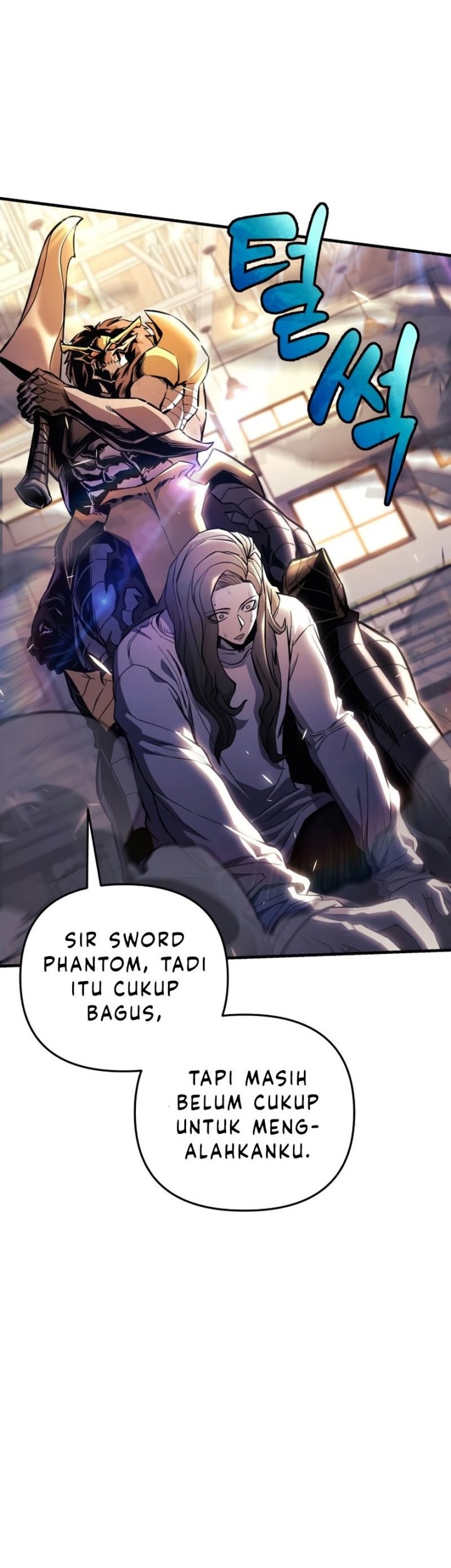 I’ll be Taking a Break for Personal Reasons Chapter 51 Gambar 50