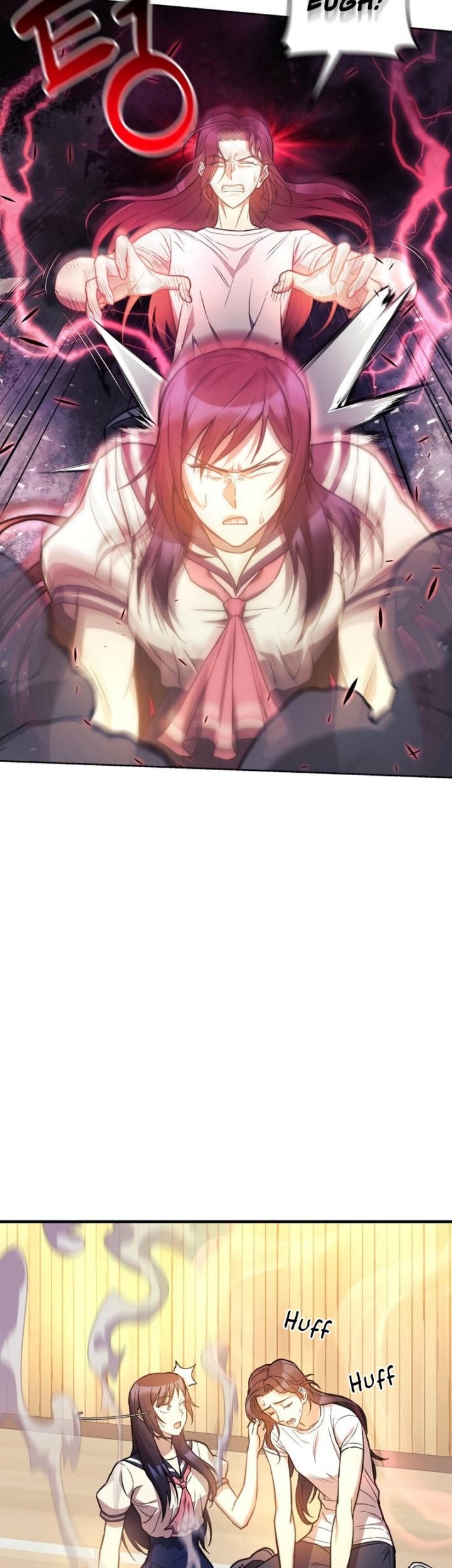 I’ll be Taking a Break for Personal Reasons Chapter 51 Gambar 62