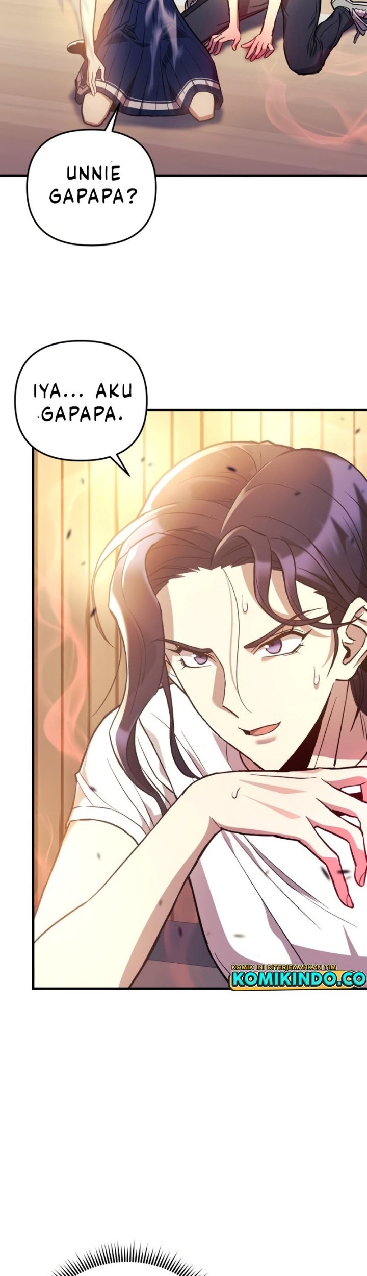 I’ll be Taking a Break for Personal Reasons Chapter 51 Gambar 63