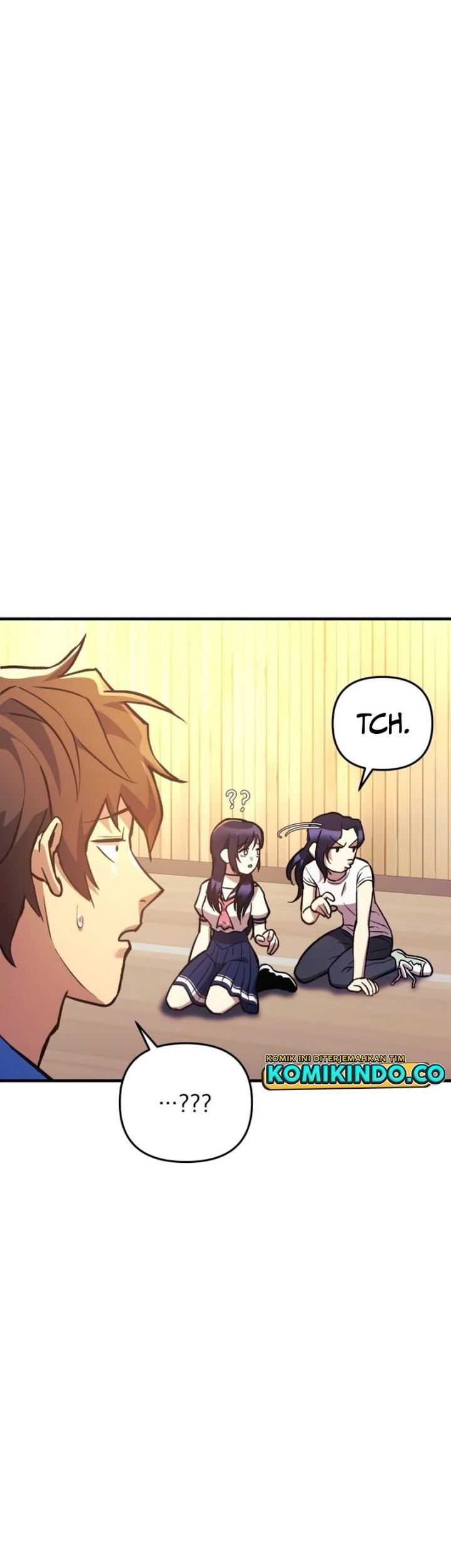 I’ll be Taking a Break for Personal Reasons Chapter 51 Gambar 66