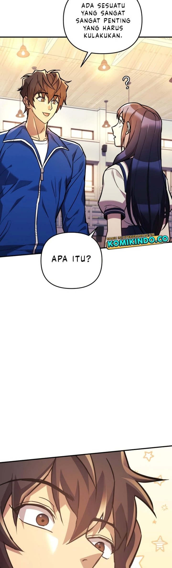 I’ll be Taking a Break for Personal Reasons Chapter 51 Gambar 75