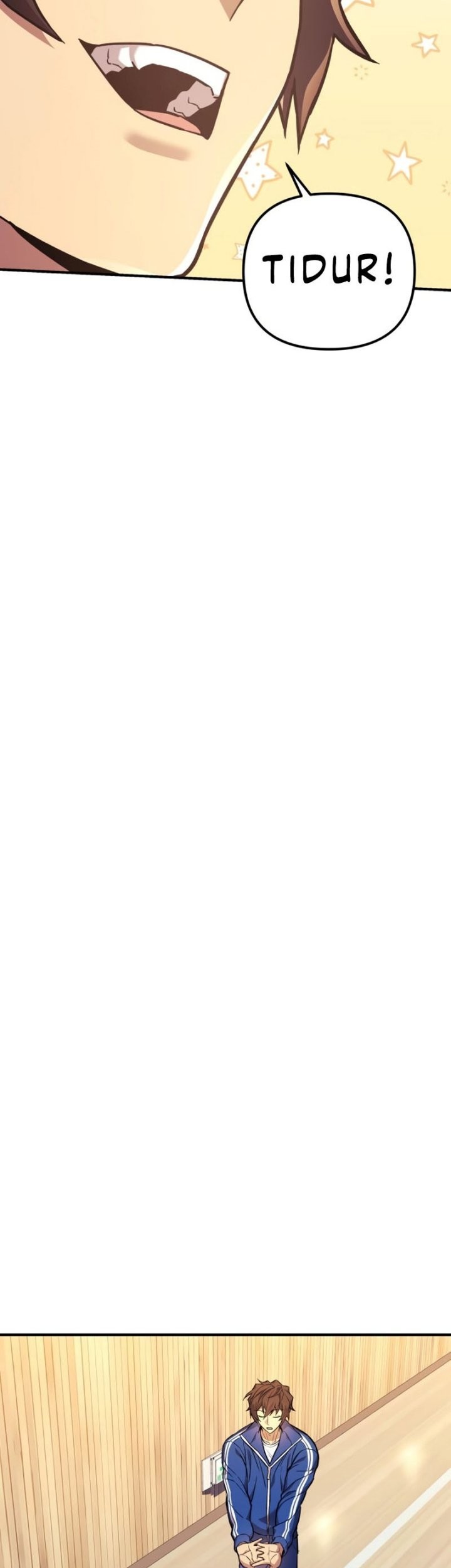 I’ll be Taking a Break for Personal Reasons Chapter 51 Gambar 76