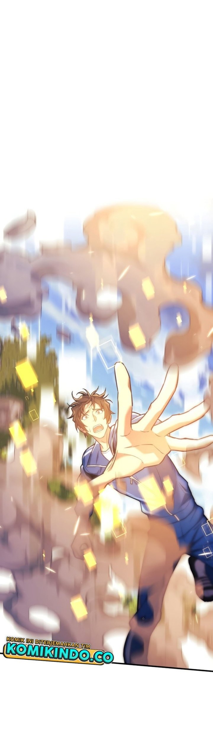 I’ll be Taking a Break for Personal Reasons Chapter 51 Gambar 12