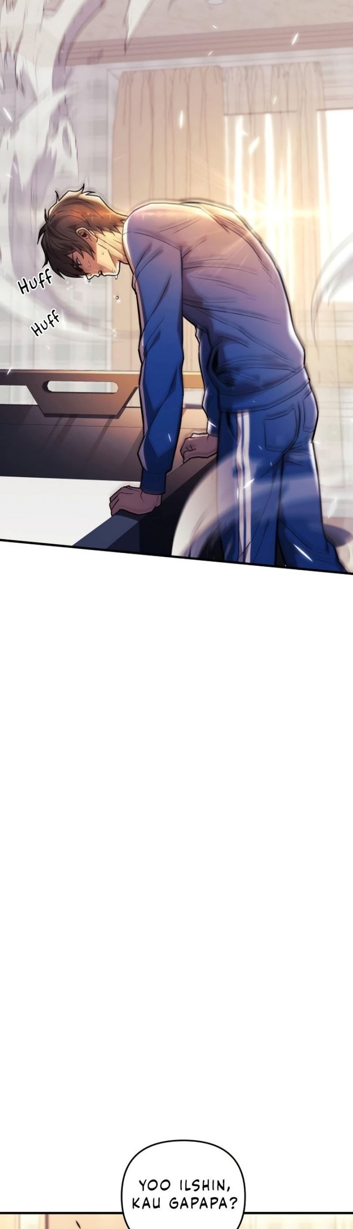 I’ll be Taking a Break for Personal Reasons Chapter 51 Gambar 17