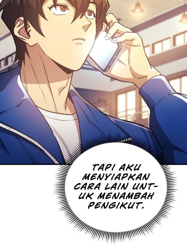 I’ll be Taking a Break for Personal Reasons Chapter 51 Gambar 22