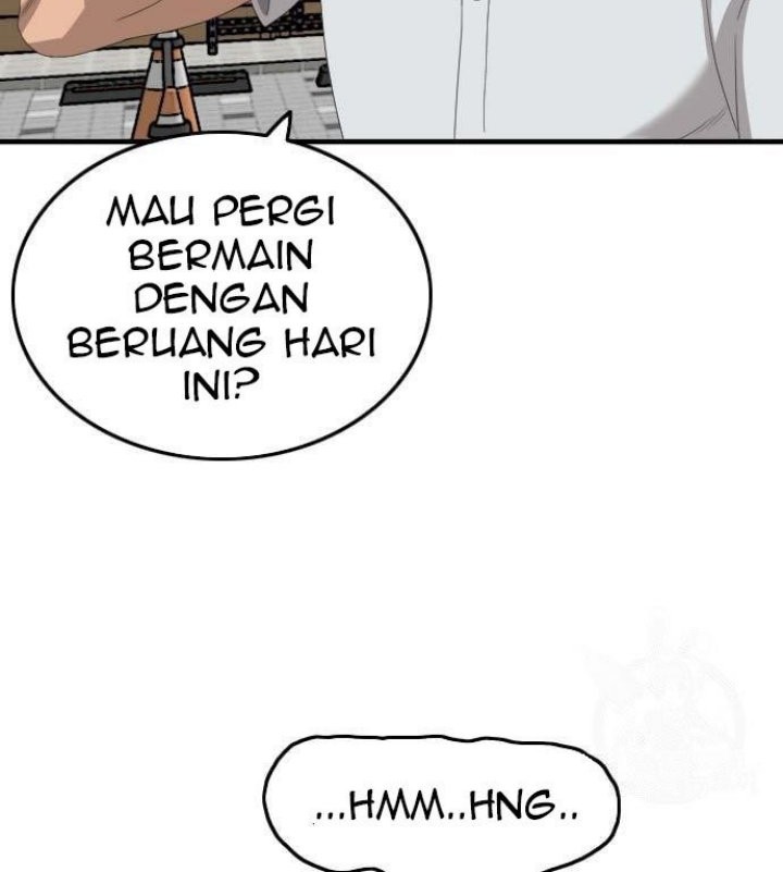 A Bad Person Chapter 149 Gambar 12