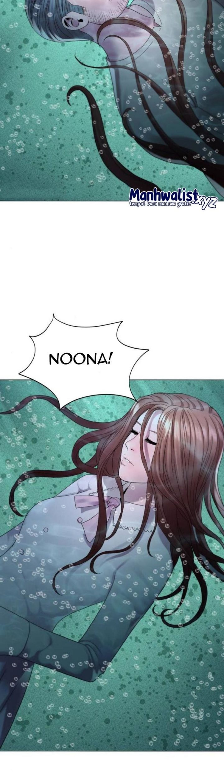 Gangnam Knight Chapter 26 Gambar 57