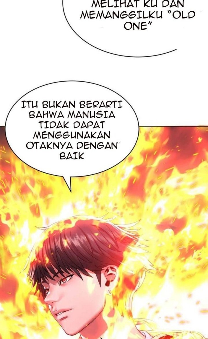 Gangnam Knight Chapter 26 Gambar 16