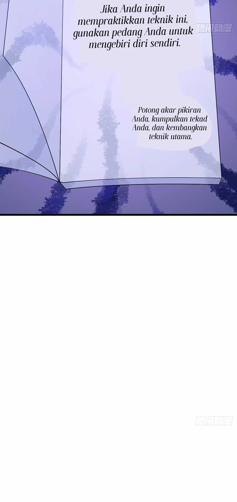 Invincible After a Hundred Years of Seclusion Chapter 109 Gambar 30
