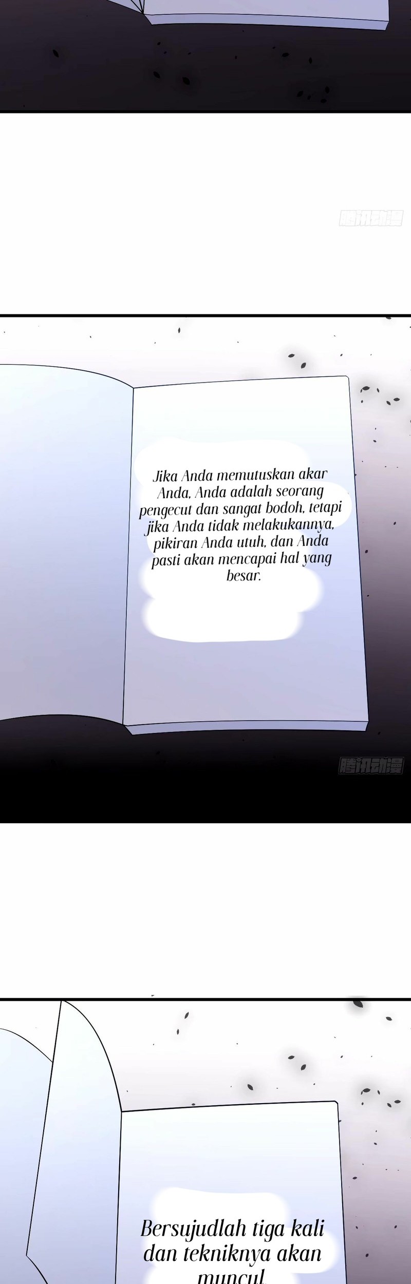 Invincible After a Hundred Years of Seclusion Chapter 109 Gambar 32