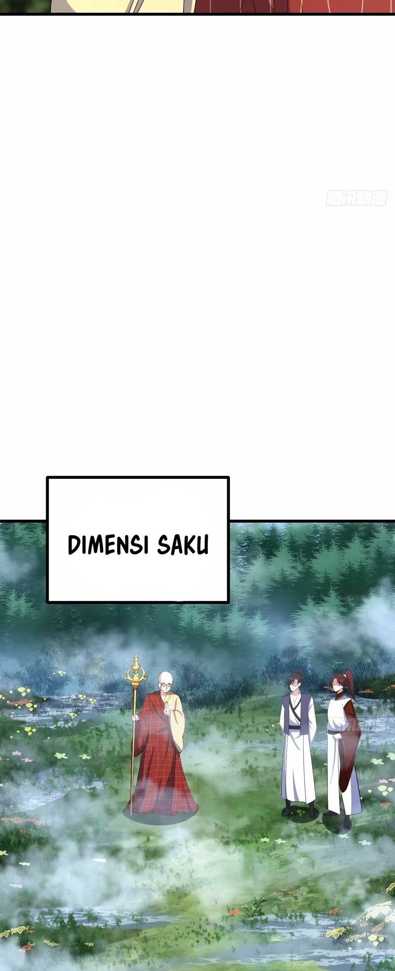 Invincible After a Hundred Years of Seclusion Chapter 109 Gambar 6