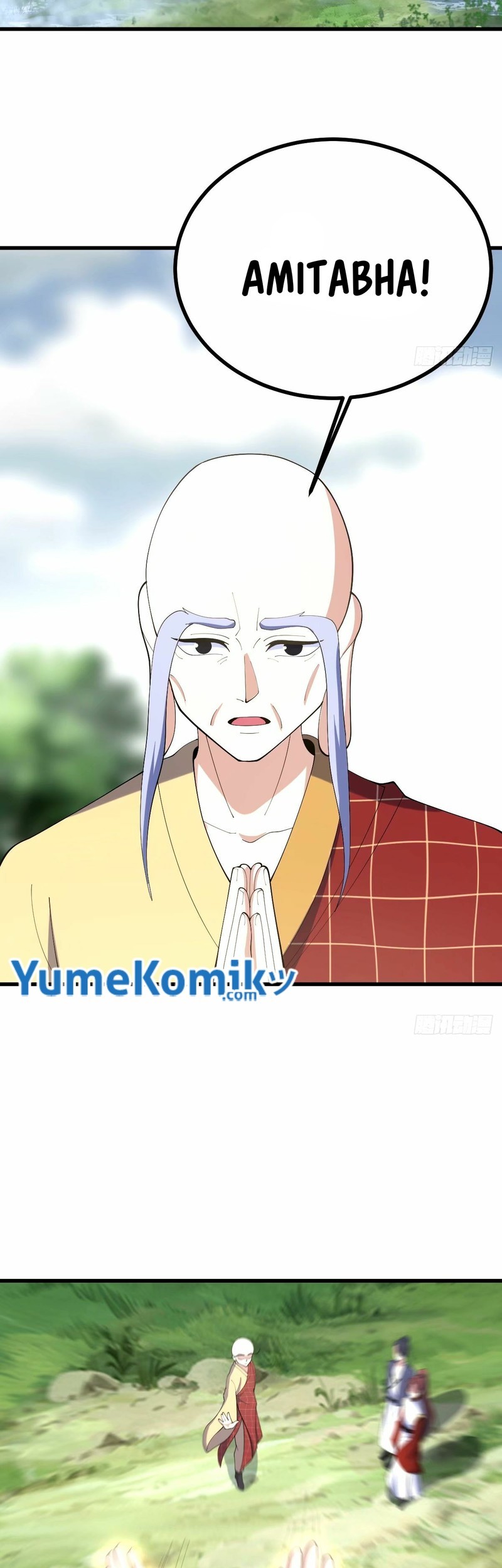 Invincible After a Hundred Years of Seclusion Chapter 109 Gambar 7