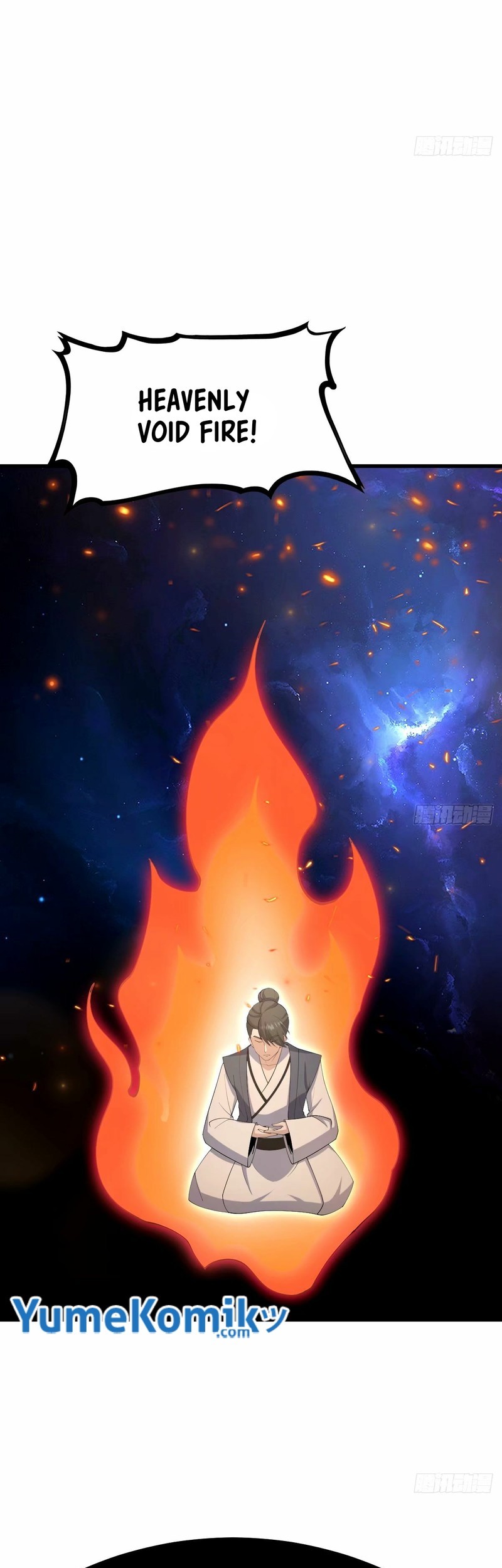 Invincible After a Hundred Years of Seclusion Chapter 109 Gambar 16