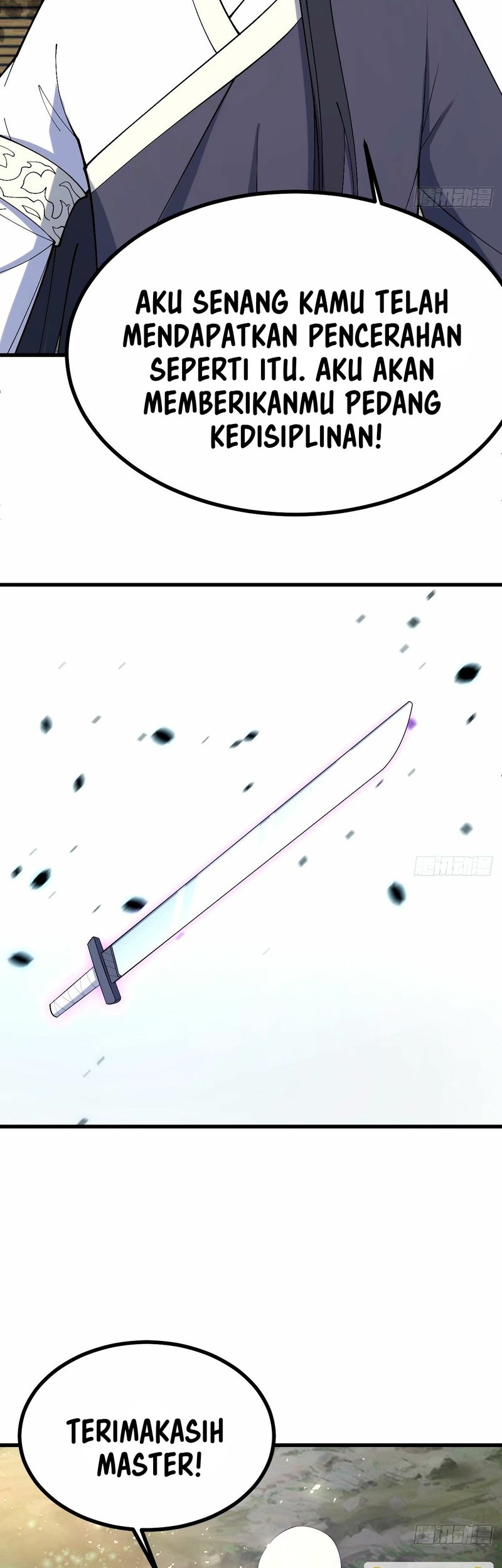 Invincible After a Hundred Years of Seclusion Chapter 109 Gambar 23