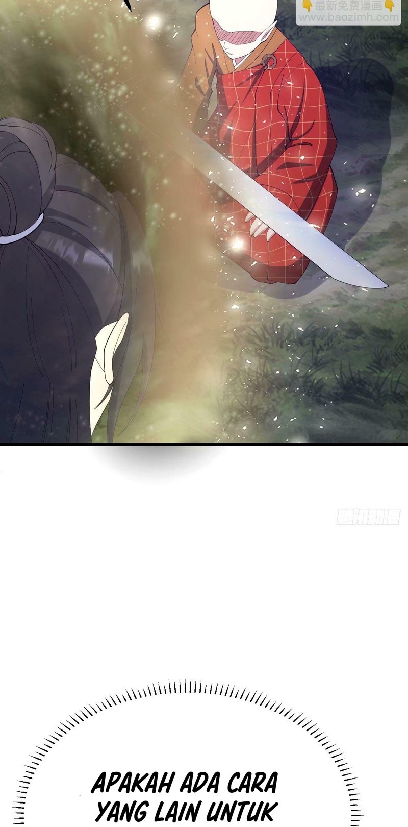 Invincible After a Hundred Years of Seclusion Chapter 109 Gambar 24