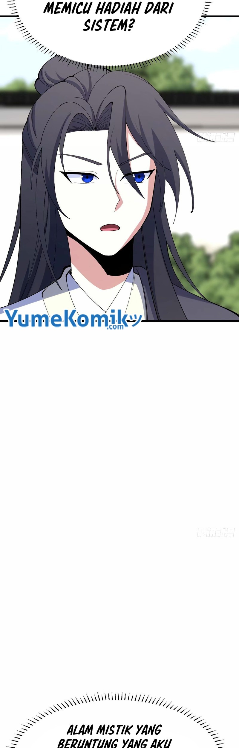 Invincible After a Hundred Years of Seclusion Chapter 109 Gambar 25