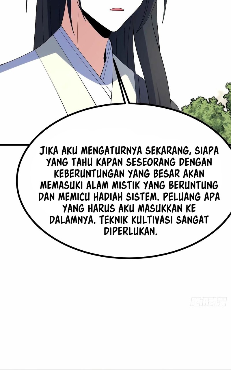 Invincible After a Hundred Years of Seclusion Chapter 109 Gambar 27