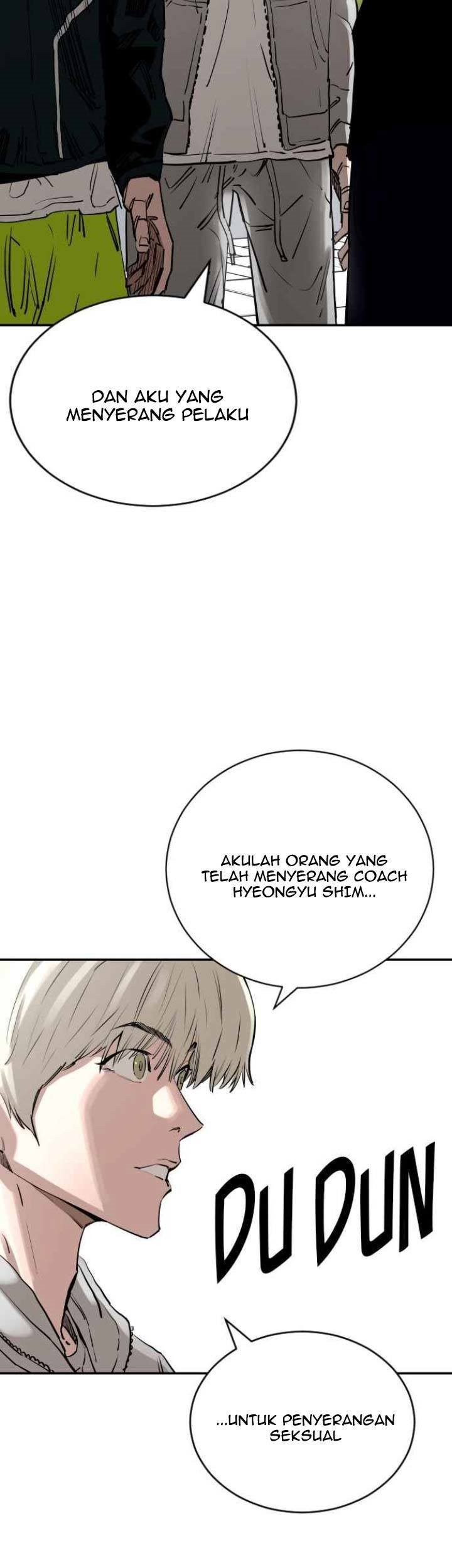 Build Up Chapter 107 Gambar 19