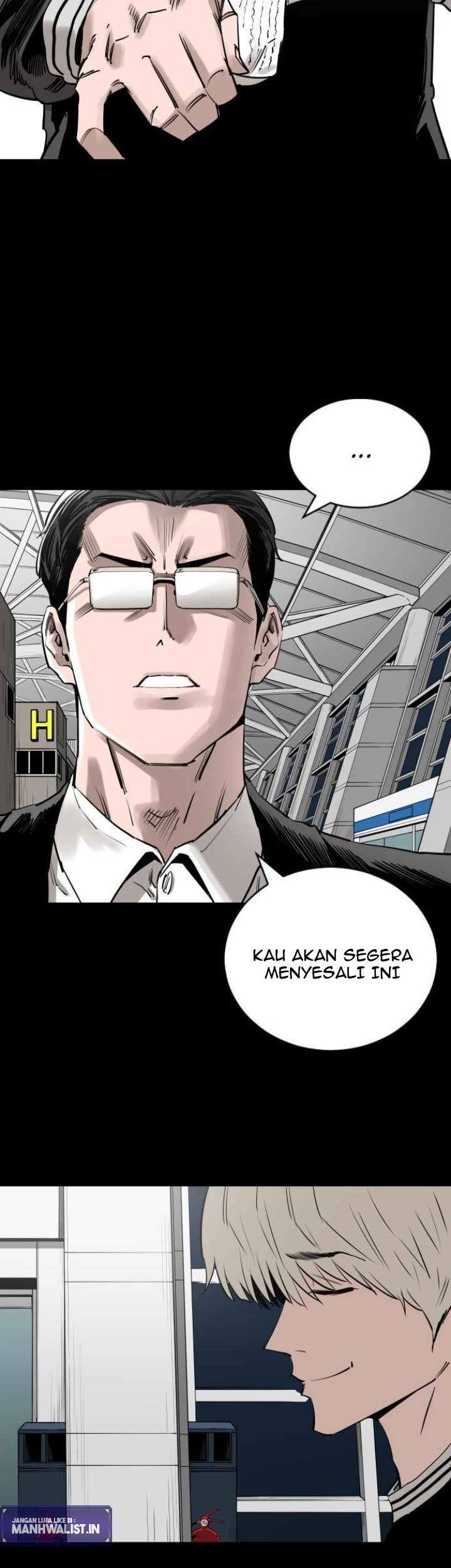 Build Up Chapter 107 Gambar 21