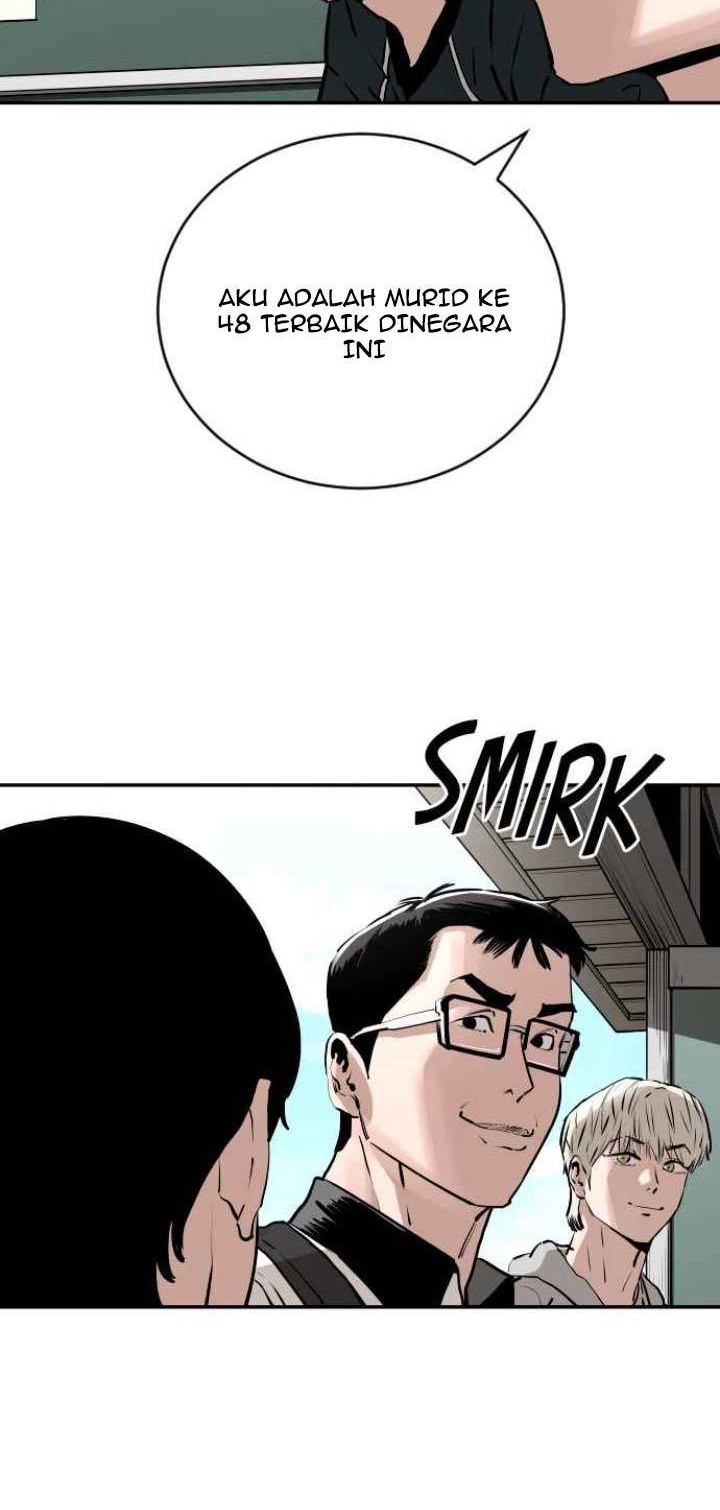 Build Up Chapter 107 Gambar 26