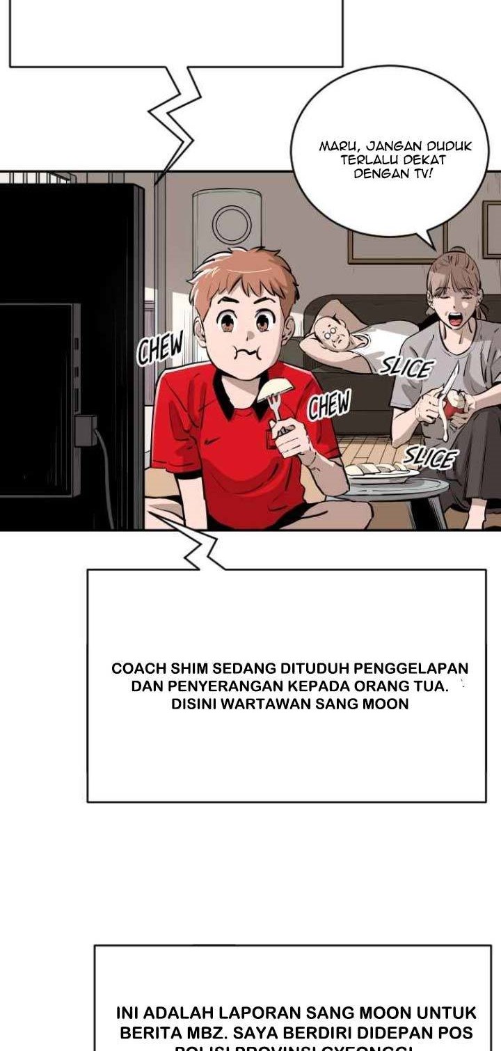 Build Up Chapter 107 Gambar 34