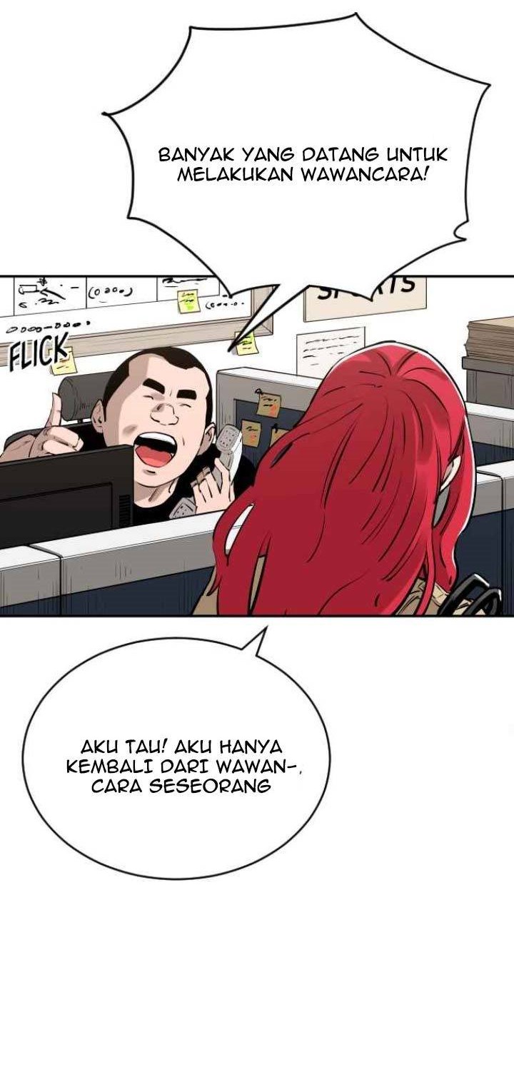 Build Up Chapter 107 Gambar 36