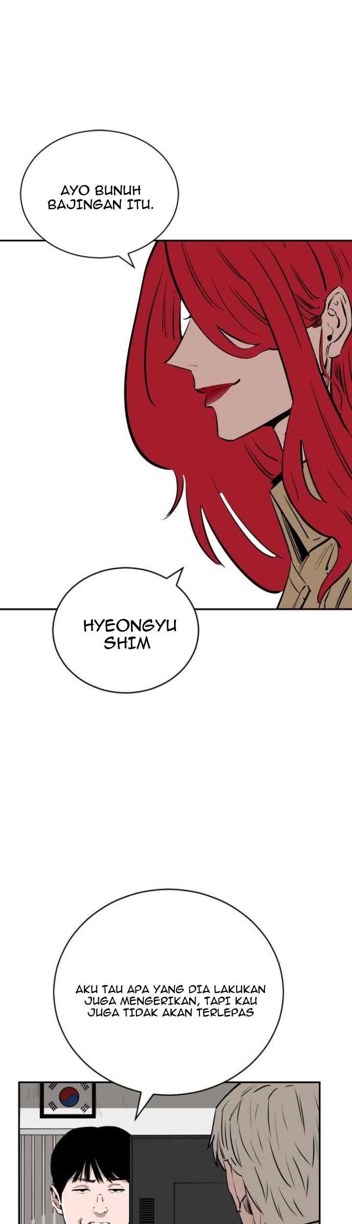 Build Up Chapter 107 Gambar 37