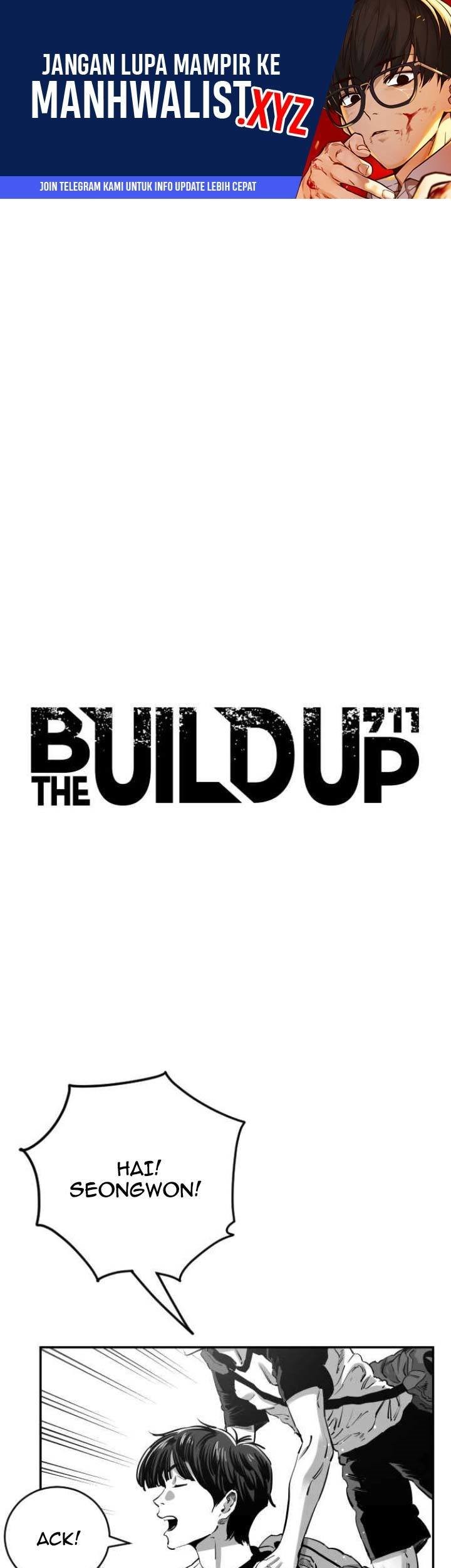 Baca Komik Build Up Chapter 107 Gambar 1