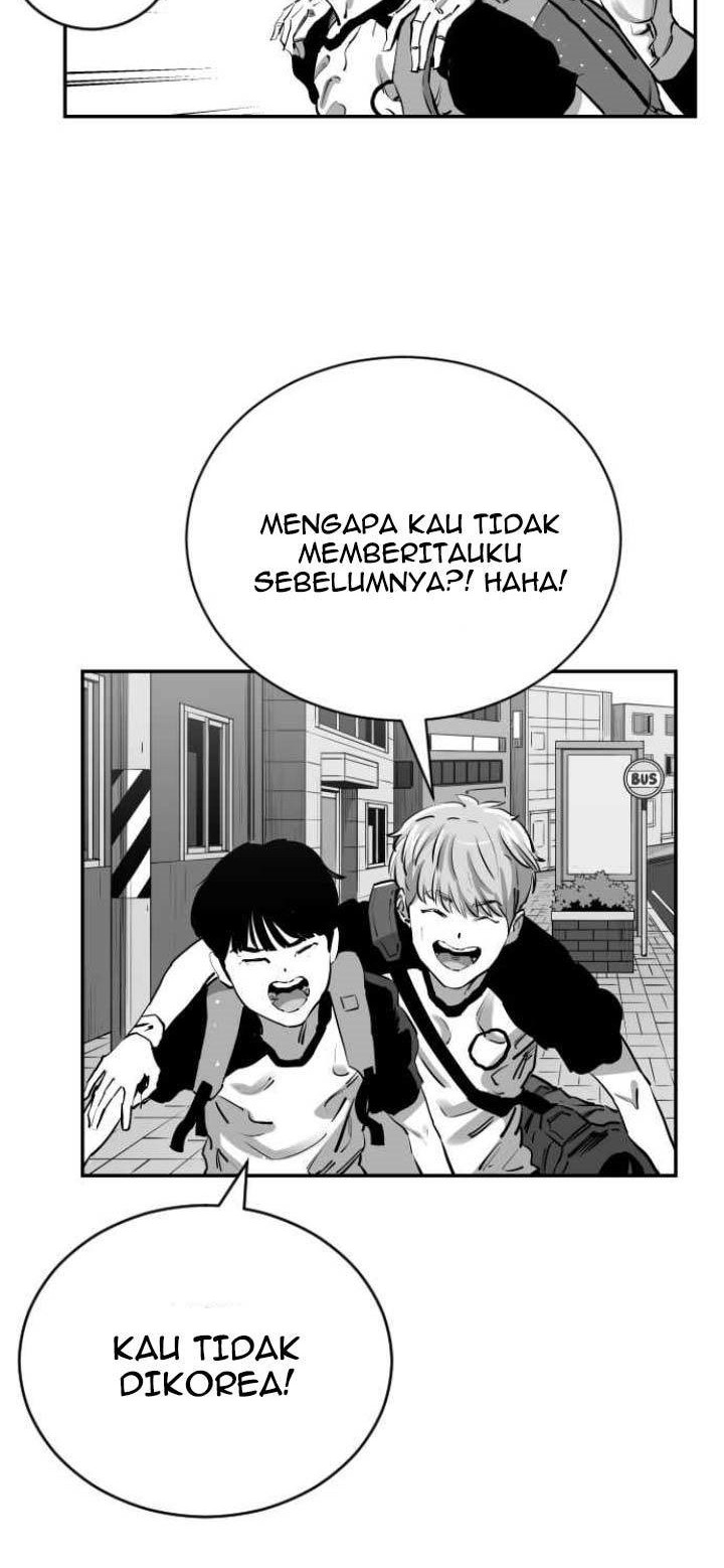 Baca  Build Up Chapter 107 Gambar 2
