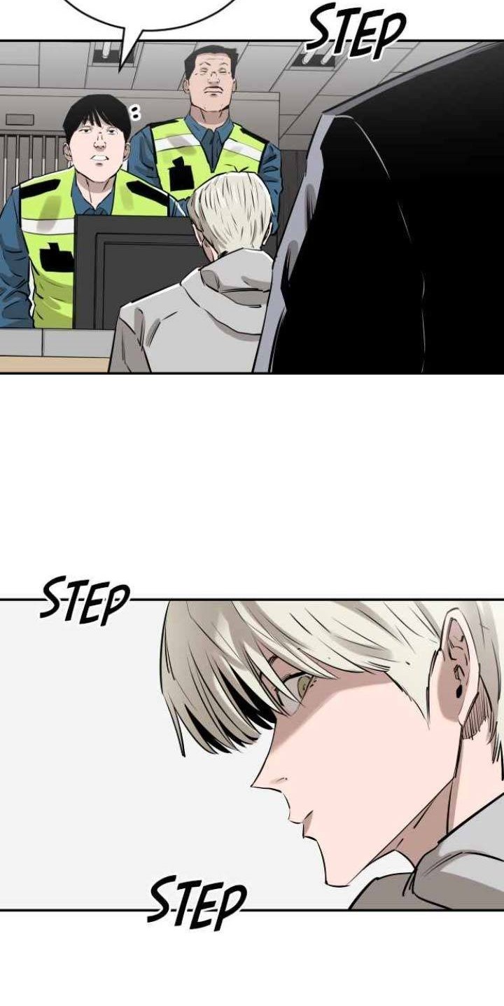 Build Up Chapter 107 Gambar 40