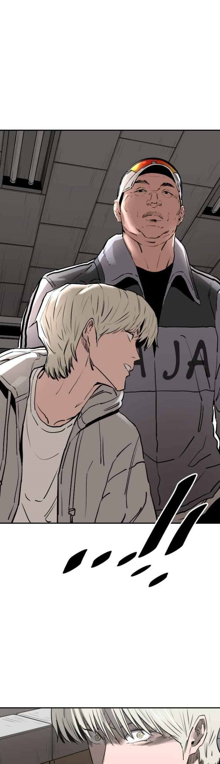 Build Up Chapter 107 Gambar 41