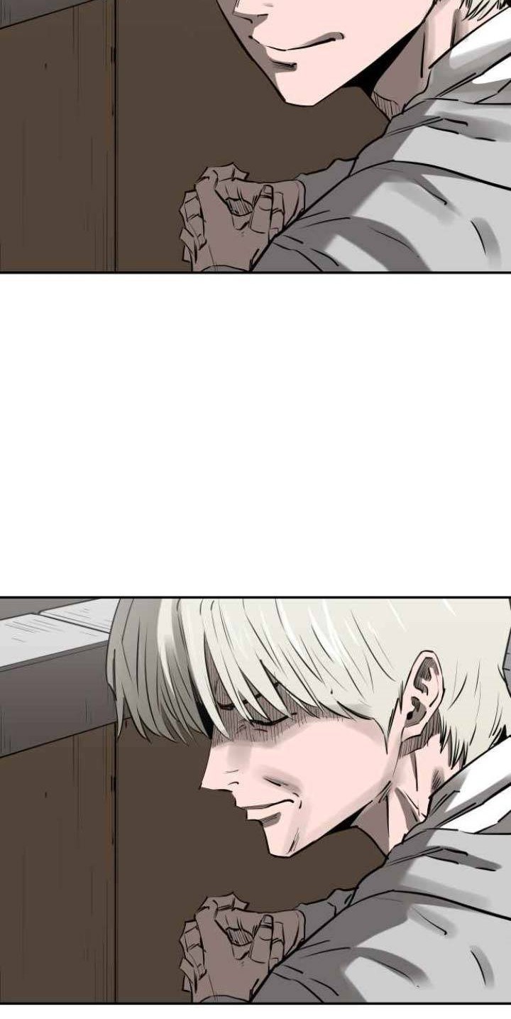 Build Up Chapter 107 Gambar 42