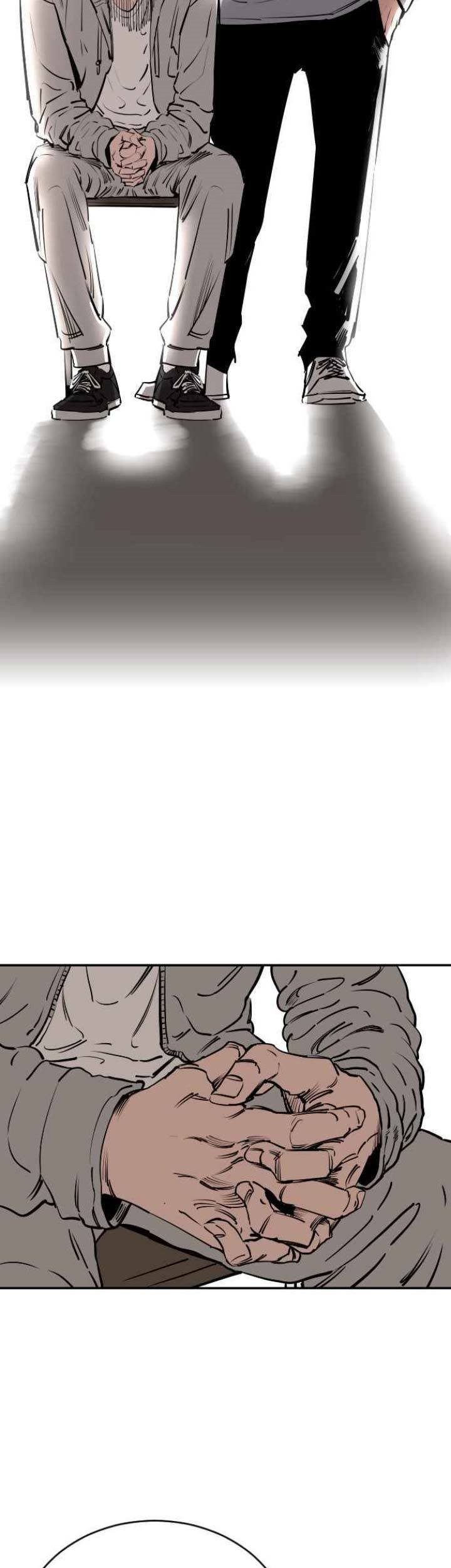 Build Up Chapter 107 Gambar 45