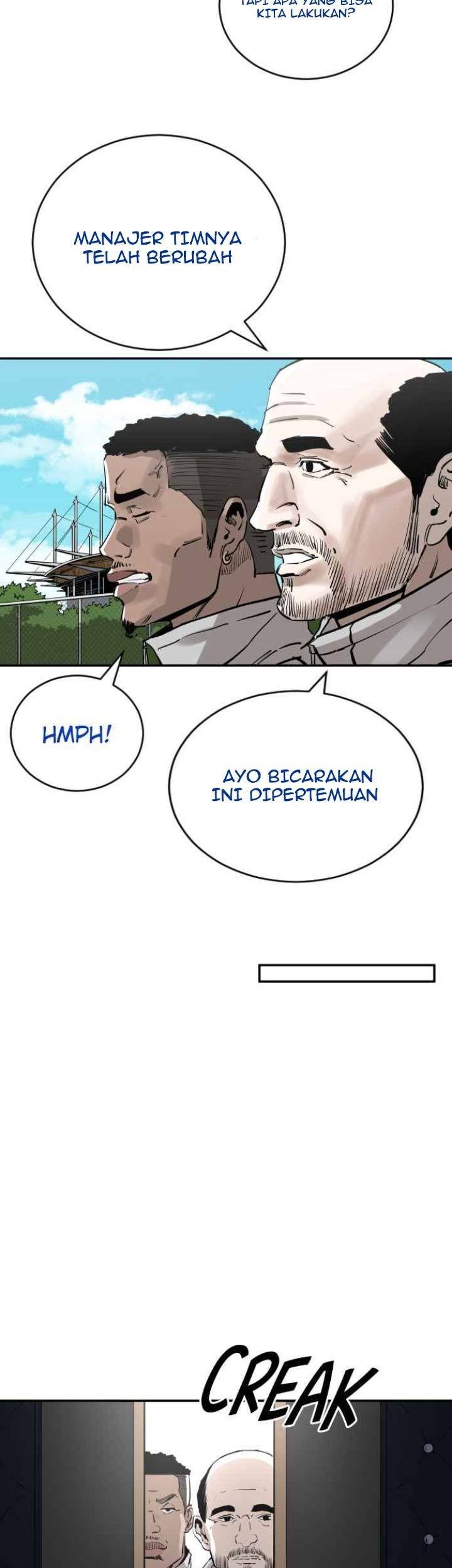 Build Up Chapter 107 Gambar 53