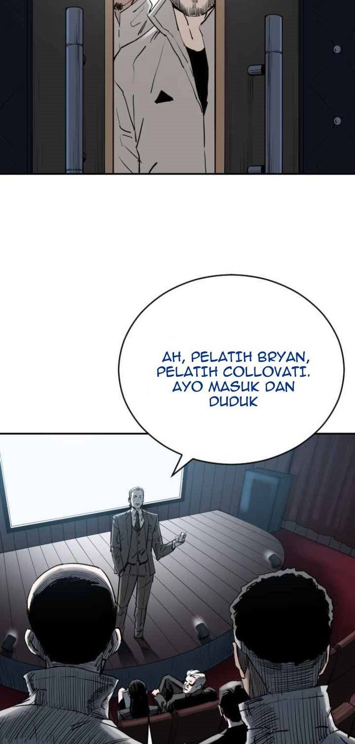 Build Up Chapter 107 Gambar 54