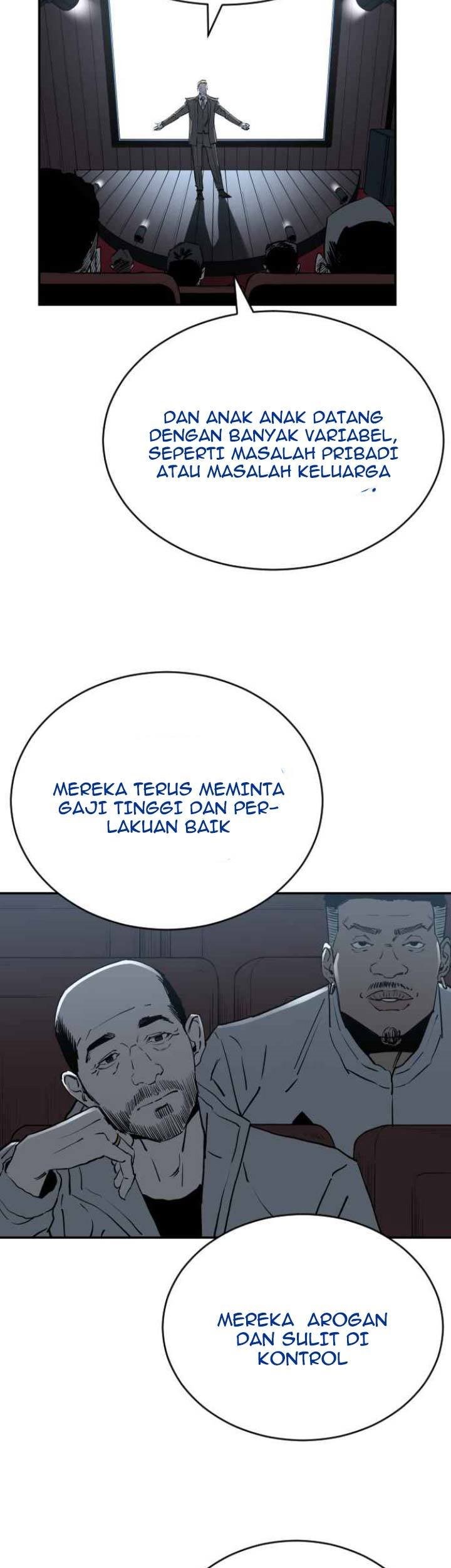 Build Up Chapter 107 Gambar 57