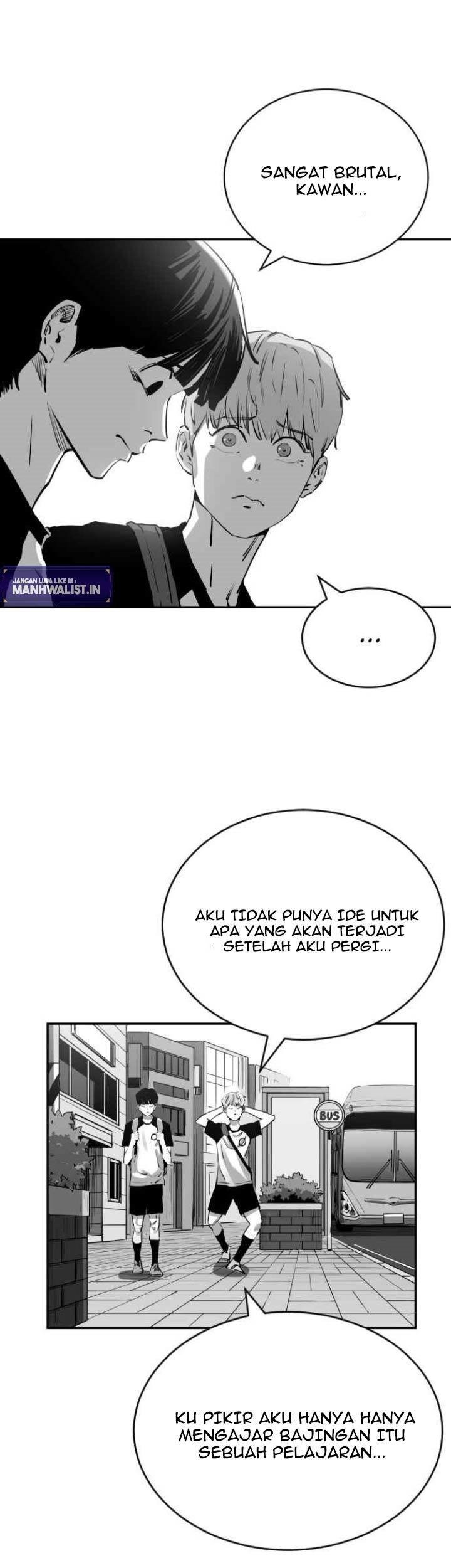 Build Up Chapter 107 Gambar 3