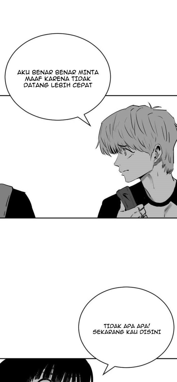 Build Up Chapter 107 Gambar 4