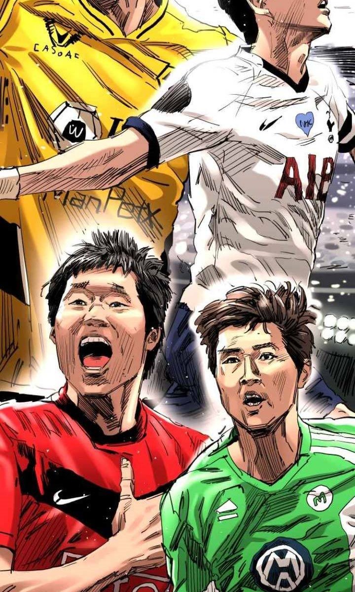 Build Up Chapter 107 Gambar 62