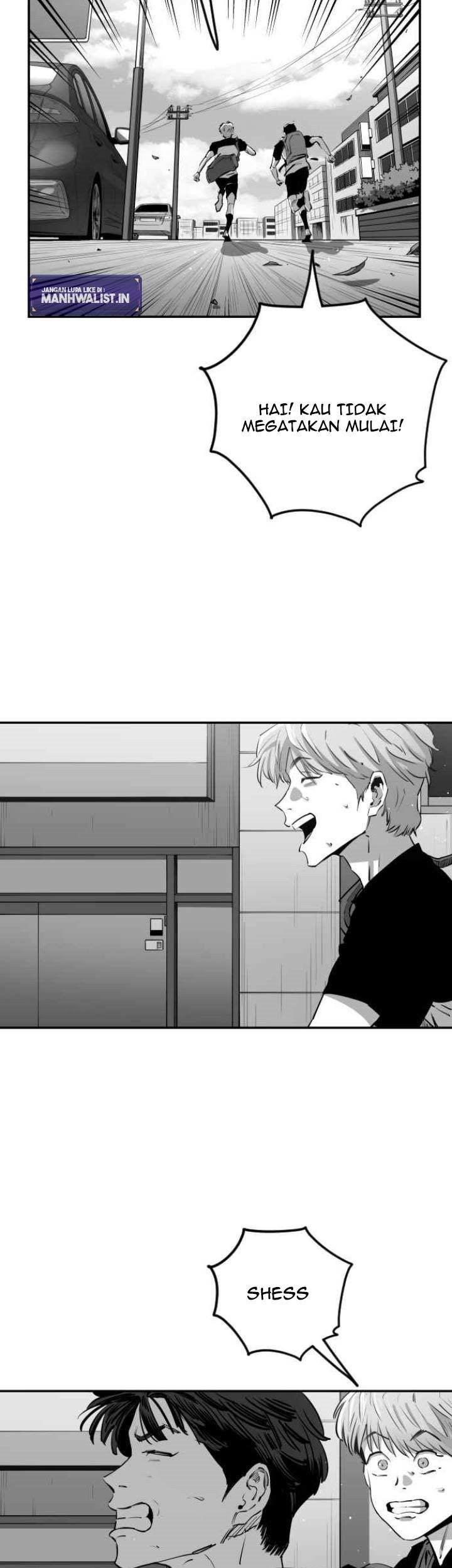 Build Up Chapter 107 Gambar 7