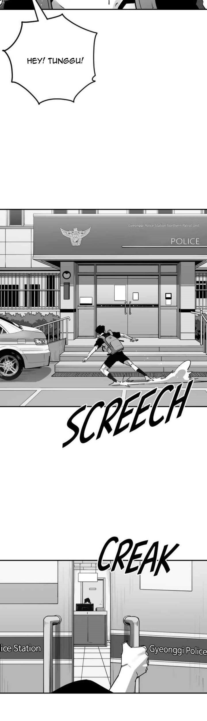 Build Up Chapter 107 Gambar 9