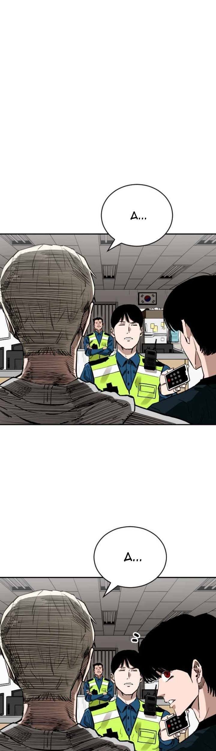 Build Up Chapter 107 Gambar 17