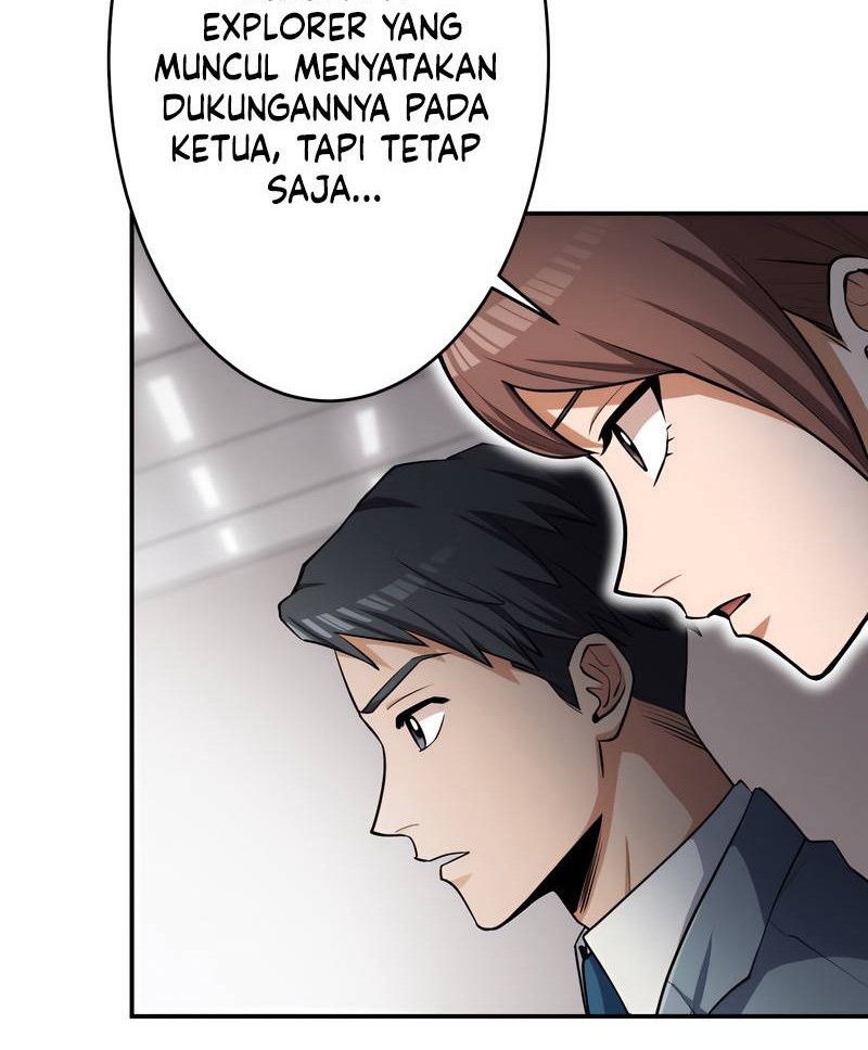 I Levelled Up by Becoming an Influencer Chapter 26 Gambar 25