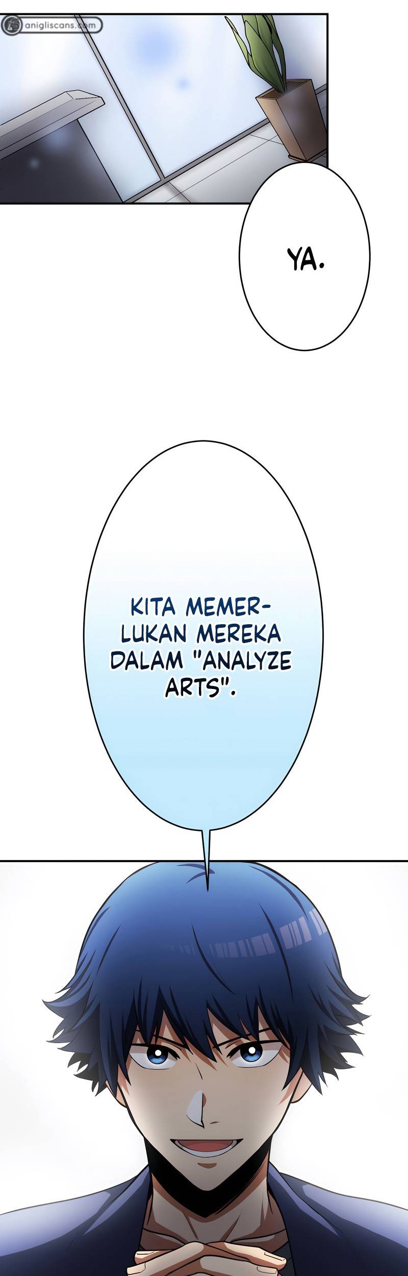 I Levelled Up by Becoming an Influencer Chapter 26 Gambar 37