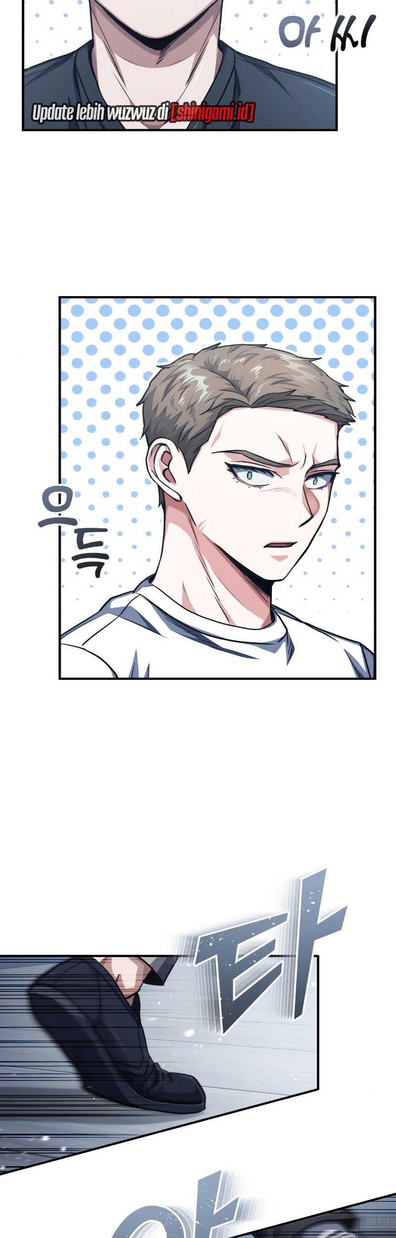 Genius of the Unique Lineage Chapter 46 Gambar 41