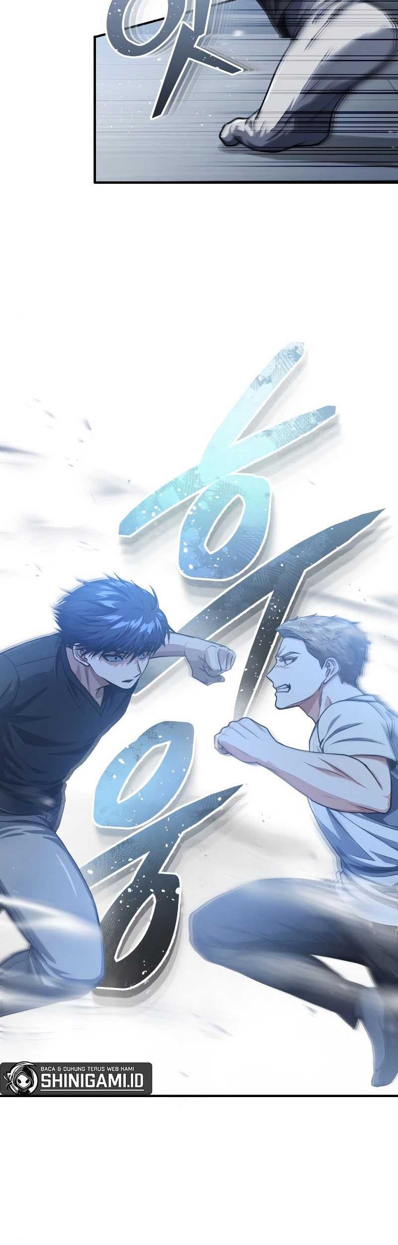 Genius of the Unique Lineage Chapter 46 Gambar 42