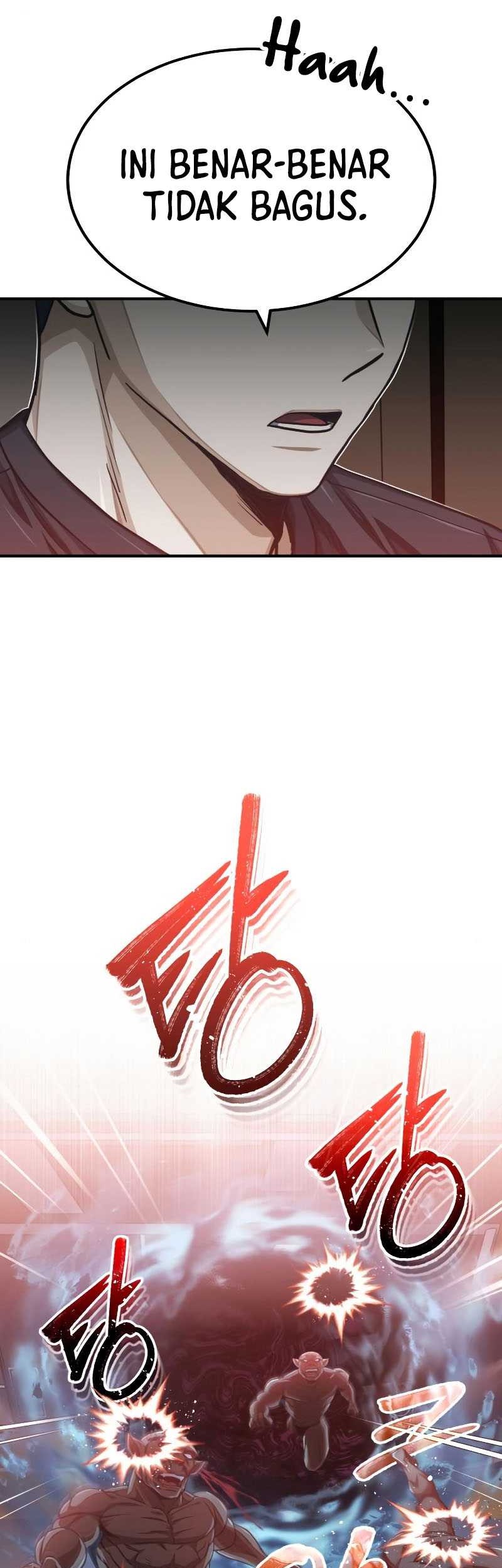 Genius of the Unique Lineage Chapter 46 Gambar 45