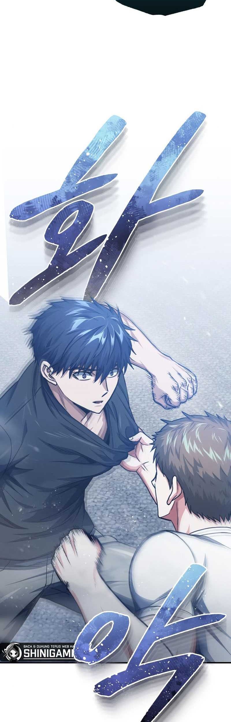 Genius of the Unique Lineage Chapter 46 Gambar 5