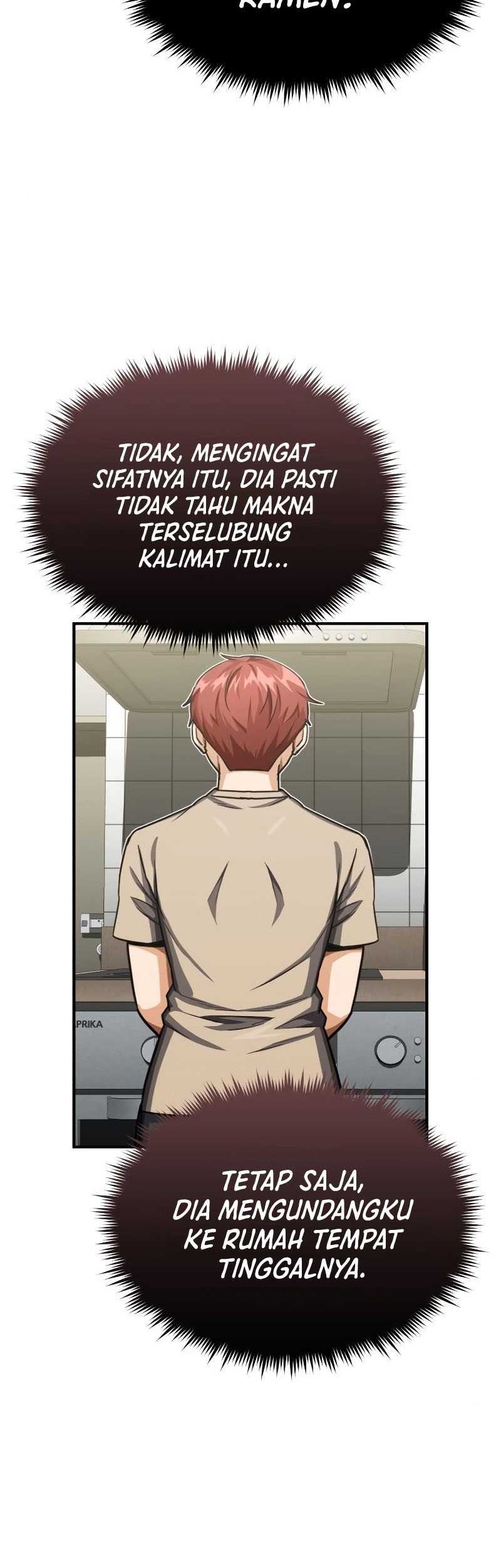 Genius of the Unique Lineage Chapter 46 Gambar 18