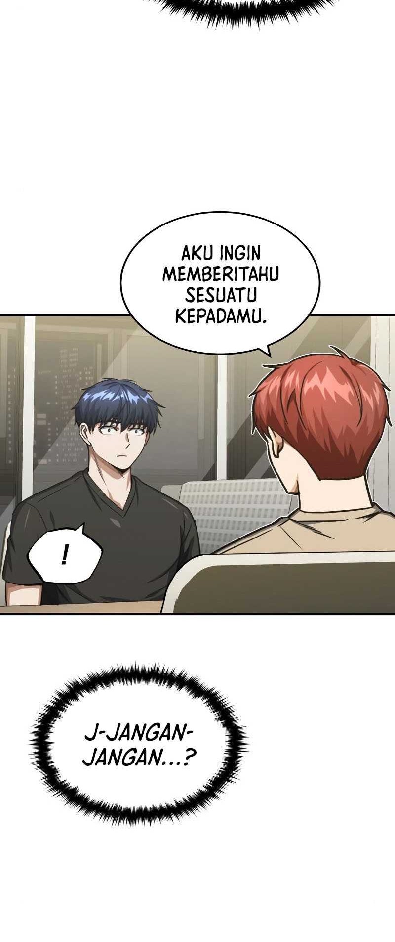 Genius of the Unique Lineage Chapter 46 Gambar 22